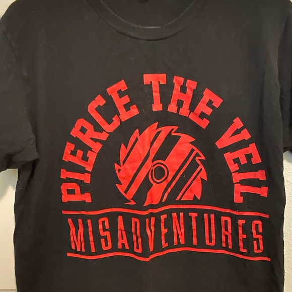 Pierce The Veil T-Shirts - Picture 11 of 12
